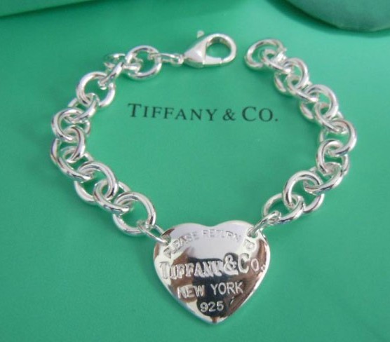 Bracciale Tiffany Modello 427